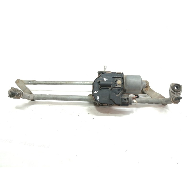 Recambio de motor limpia delantero para volkswagen golf vi (5k1) advance referencia OEM IAM 1K1955119E  