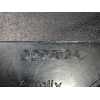 Recambio de enganche cinturon trasero central para peugeot 206 sw xs referencia OEM IAM   
