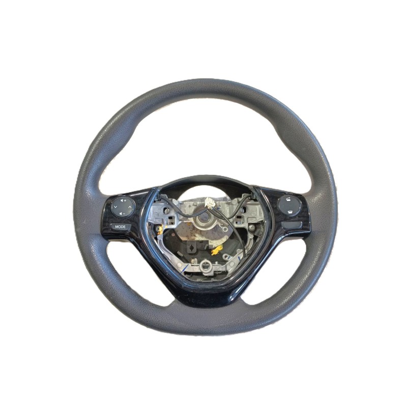 Recambio de volante para peugeot 108 1.0 vti 72 referencia OEM IAM B0007577ZD 451000H050 8704R96