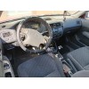 honda civic vi hatchback (ej, ek) del año 1999