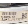 Recambio de cuadro instrumentos para chevrolet nubira berlina se referencia OEM IAM 96430920PK  