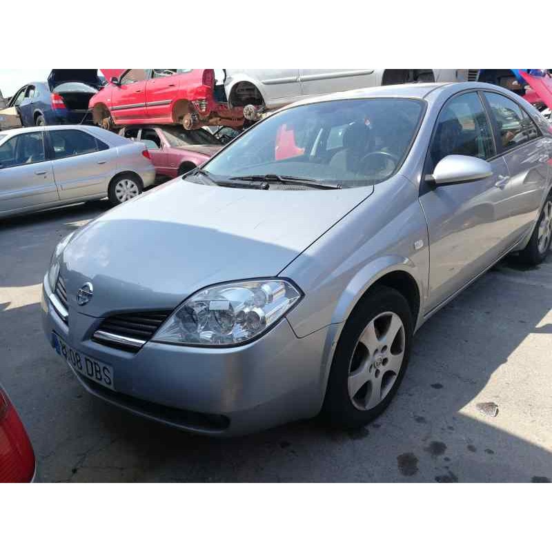 NISSAN PRIMERA BERLINA (P12)