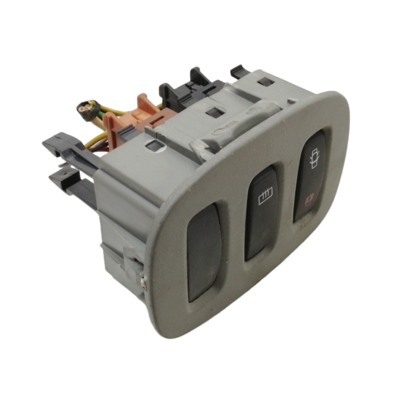 Recambio de mando multifuncion para renault trafic caja cerrada (ab 4.01) doble cabina l1h1 2,7t referencia OEM IAM   