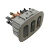 Recambio de mando multifuncion para renault trafic caja cerrada (ab 4.01) doble cabina l1h1 2,7t referencia OEM IAM   