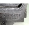 Recambio de cerradura puerta trasera izquierda para bmw serie 5 lim. (f10) 520d referencia OEM IAM A053702  7229459