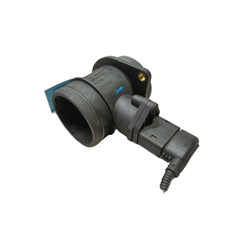 Recambio de caudalimetro para volkswagen lupo i (6x1, 6e1) 1.2 tdi 3l referencia OEM IAM 06A906461A 0280218002 