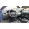 renault megane iii coupé (dz0/1_) del año 2009