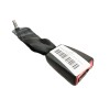 Recambio de enganche cinturon trasero derecho para citroën c3 selection referencia OEM IAM 9684561080 34049869 