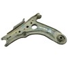 Recambio de brazo suspension inferior delantero derecho para volkswagen lupo (6x1/6e1) conceptline referencia OEM IAM 6N0615448 