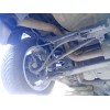 Recambio de puente trasero para opel astra j (p10) 1.7 cdti (68) referencia OEM IAM 13427778  