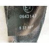 Recambio de cinturon seguridad trasero izquierdo para ford tourneo courier (c4a) ambiente referencia OEM IAM 626163800 ET76A611B