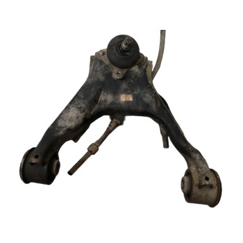 BRAZO SUSPENSION SUPERIOR DELANTERO IZQUIERDO 4010A013 