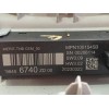 Recambio de luz interior para jeep avenger 1.2 turbo 100 referencia OEM IAM 735773797 98456740ZD00 735732853