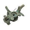 Recambio de mangueta delantera izquierda para fiat linea (110) activa (110.0/111.0) referencia OEM IAM   