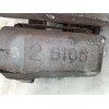 Recambio de pinza freno delantera derecha para mitsubishi galant berlina (ea0) 2500 v6 24v referencia OEM IAM AD60  