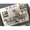 Recambio de abs para opel astra h berlina enjoy referencia OEM IAM 13157577 10020601274 10096005103
