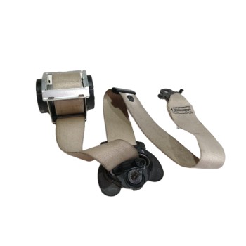 CINTURON SEGURIDAD DELANTERO DERECHO 610126200B 