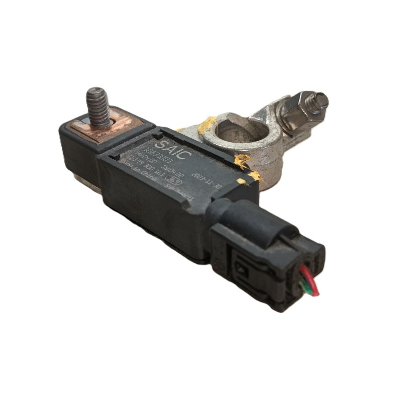 Recambio de modulo electronico para mg zs suv (azs1) 1.0 t-gdi referencia OEM IAM 10833003 0199300161 