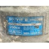 Recambio de compresor aire acondicionado para volvo v50 (545) 2.0 d referencia OEM IAM 36000989 3M5H19D629HD 