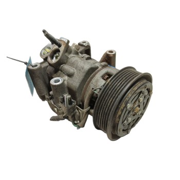 COMPRESOR AIRE ACONDICIONADO E3B119D629AA XI4472809500 07S10270