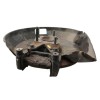 Recambio de mangueta trasera derecha para honda prelude (bb1/2/3) 2.0i (bb3) referencia OEM IAM 42200SS0981  