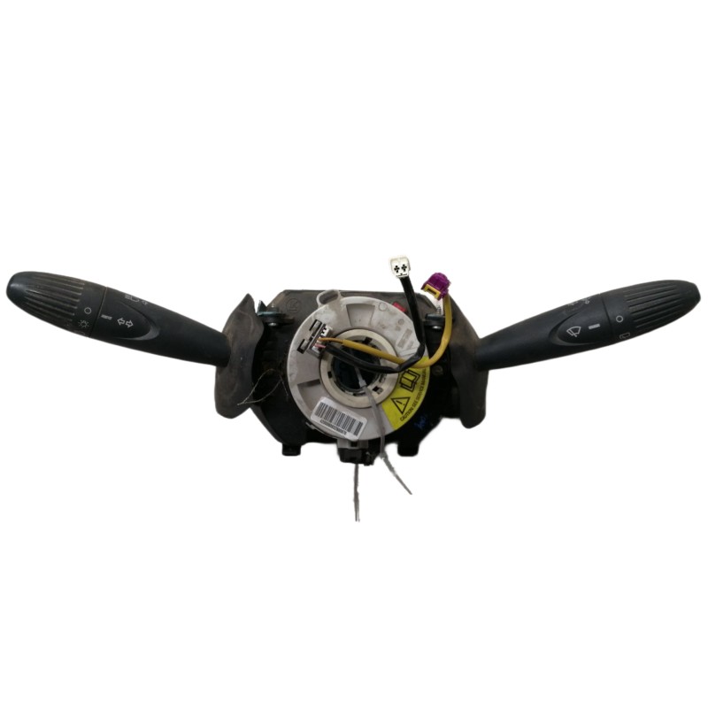 Recambio de mando multifuncion para ford ka (ccu) titanium referencia OEM IAM 07354736600  