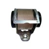 Recambio de cinturon seguridad delantero derecho para bmw serie 5 lim. (f10) 520d referencia OEM IAM 610126200B  
