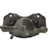 Recambio de pinza freno delantera derecha para mitsubishi galant berlina (ea0) 2500 v6 24v referencia OEM IAM AD60  