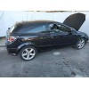 opel astra gtc del año 2005
