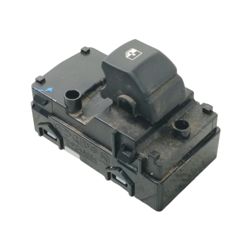 Recambio de mando elevalunas trasero derecho para kia xceed business referencia OEM IAM 93590J7050  1910240001249