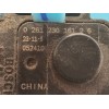 Recambio de bomba combustible para mg zs suv (azs1) 1.0 t-gdi referencia OEM IAM 10969225 0261230161 