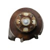 Recambio de mangueta trasera derecha para honda prelude (bb1/2/3) 2.0i (bb3) referencia OEM IAM 42200SS0981  