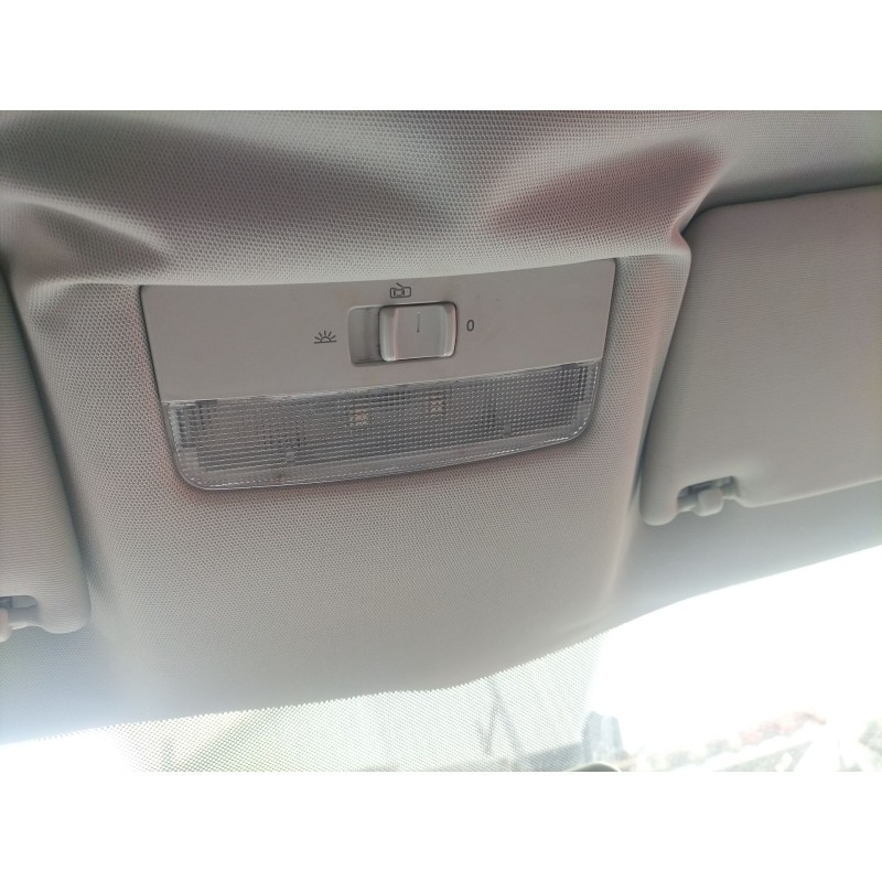 Recambio de luz interior para volkswagen polo v (6r1, 6c1) 1.6 tdi referencia OEM IAM   