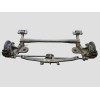Recambio de puente trasero para opel astra j (p10) 1.7 cdti (68) referencia OEM IAM 13427778  
