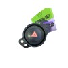 Recambio de warning para peugeot 108 1.0 vti 72 referencia OEM IAM B000778280 15B424 