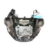 Recambio de mando multifuncion para ford tourneo courier (c4a) ambiente referencia OEM IAM ET7618D815BE VEBT001 01H046697