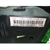 Recambio de cuadro instrumentos para skoda octavia berlina (1u2) 1.9 tdi referencia OEM IAM 1U0920811J  