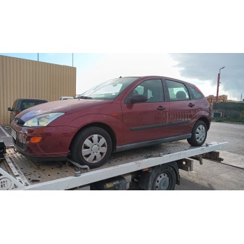 FORD FOCUS I (DAW, DBW)