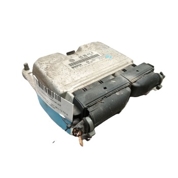 CENTRALITA MOTOR UCE 045906019AE 0281010628 