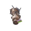 Recambio de diferencial trasero para suzuki sx4 (ey, gy) 1.6 vvt (rw 416) referencia OEM IAM 2740079831  