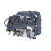 Recambio de motor completo para jeep avenger 1.2 turbo 100 referencia OEM IAM  HN05 