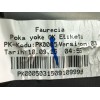 Recambio de mando multifuncion para ford tourneo courier (c4a) ambiente referencia OEM IAM ET7618D815BE VEBT001 01H046697
