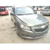 chevrolet cruze (j300) del año 2010