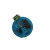 Recambio de bomba combustible para mg zs suv (azs1) 1.0 t-gdi referencia OEM IAM 10969225 0261230161 