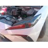 Recambio de faro izquierdo para mg mg 4 (eh32) ev referencia OEM IAM 11790010  