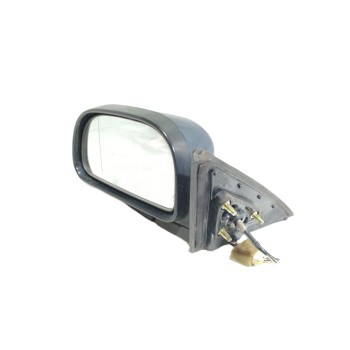 RETROVISOR IZQUIERDO 01600 