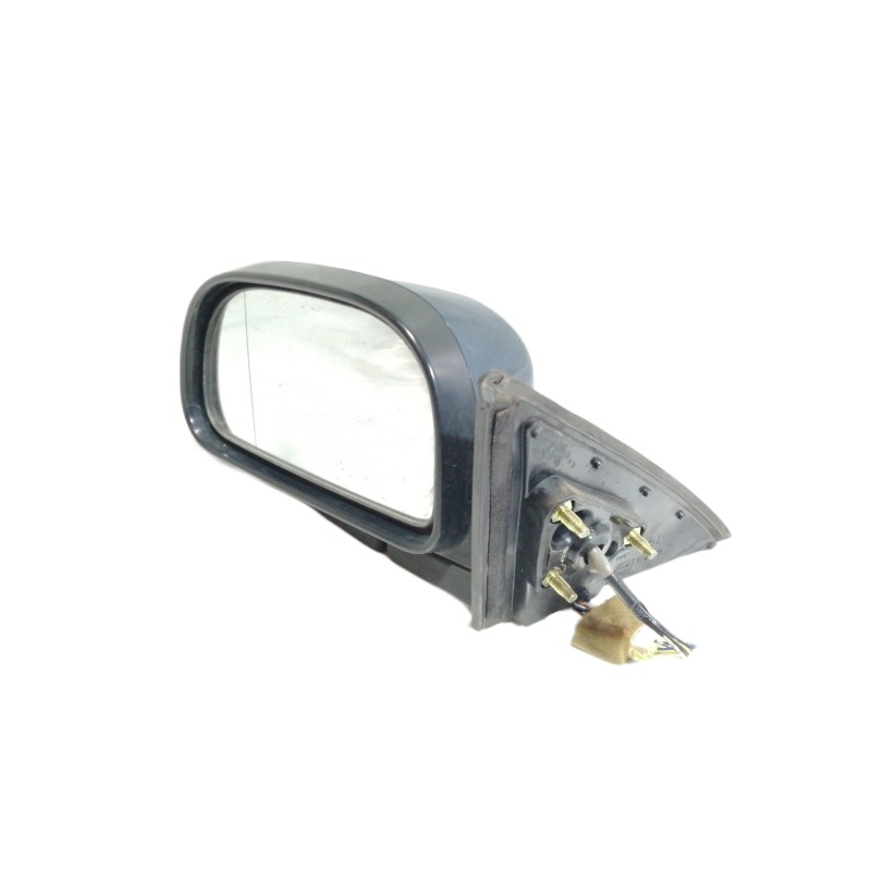 Recambio de retrovisor izquierdo para mitsubishi galant berlina (ea0) 2500 v6 24v referencia OEM IAM 01600  