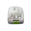 Recambio de luz interior para fiat scudo furgoneta 2.0 multijet 145 (506) referencia OEM IAM  98596020BJ 