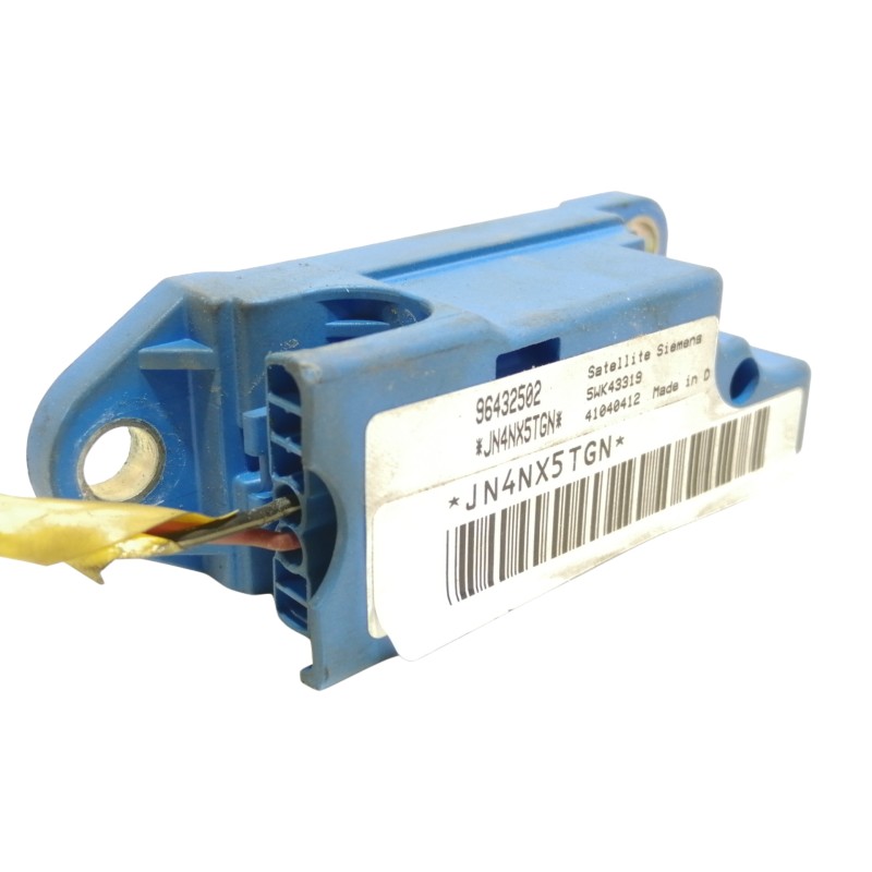Recambio de sensor para chevrolet nubira berlina se referencia OEM IAM 96432502  