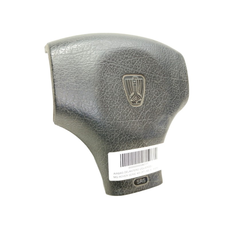 Recambio de airbag delantero izquierdo para mg serie 400 (rt) 420 si (4-ptas.) referencia OEM IAM EHM100140PNC  